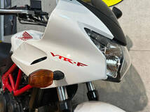 VTR250F 【MFD横浜店】_画像4