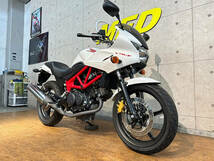 VTR250F 【MFD横浜店】_画像2