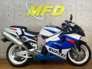 TL1000R реимпорт Full Power 