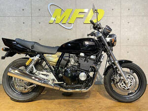 XJR400 【MFD横浜店】