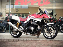 GSX1400　神戸ユニコーンコンプリート車　ＧＳＸ１４００Ｓ_画像1