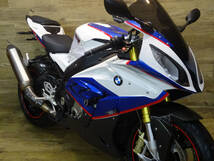 ＢＭＷ　Ｓ１０００ＲＲ　ETC♪フェンダーレス♪ローンもOKです♪_画像2