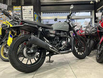 【MFD大阪寝屋川店】ホンダ　ＧＢ３５０Ｓ　ETC　追加カスタム可能_画像3