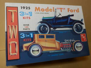 amt / 1925 Model ''T'' Ford