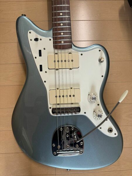 フェンダー ジャズマスター アイスブルーメタリック Fender Jazzmaster