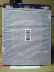  нераспечатанный ( внутренний стандартный товар )gdo Smile Company Super Sonico весы сиденье Ver. 1/7 шкала фигурка 
