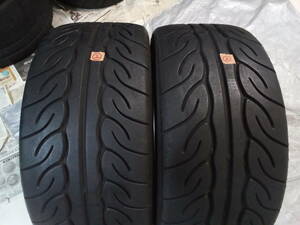 225/40R18 NEOVA AD08R ② バリ山 ネオバ 2本 送料込み(離島除く)