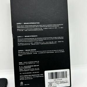 送料無料 iPhone 15 Pro Max対応アラミド繊維ケース memumi 0.5mm極薄 耐衝撃 全面保護カバー ワイヤレス充電対応 6.7インチ ブラックの画像6