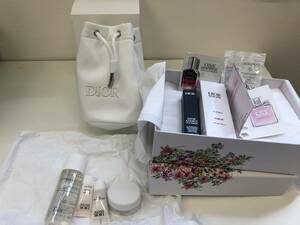  не использовался Dior Dior cosme суммировать косметика snow essence o яркий микро лосьон и т.п. 