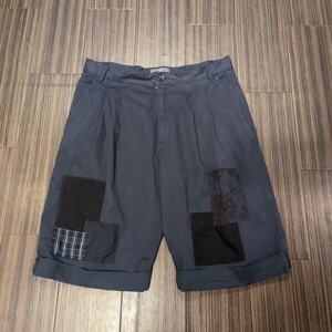 *Alexander McQueen* Alexander McQueen shorts free shipping 