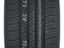 送料無料(沖縄,離島除く) 2024年製 新品タイヤ 235/55R18 104V XL クムホ KUMHO TIRE CRUGEN HP71 クルーゼン SUV用 夏 サマー 235/55/18_画像2