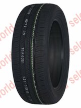 送料無料(沖縄,離島除く) 4本セット 2024年製 新品タイヤ 225/55R18 98V クムホ KUMHO TIRE CRUGEN HP71 クルーゼン SUV用 夏 サマー_画像3