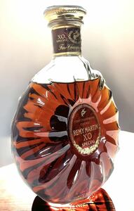 【未開封】古酒 REMY MARTIN XO SPECIAL COCNAC レミーマルタン コニャック 