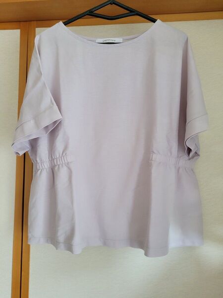 Lugnoncure半袖カットソー F USED