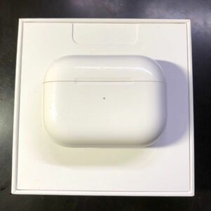 Apple AirPods Pro 第1世代　充電ケース