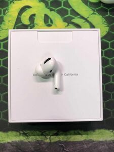 Apple AirPods Pro 第1世代　右側　右耳　右