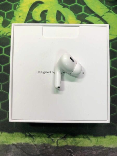 Apple AirPods Pro 第2世代　左耳　左側　左　typeC充電