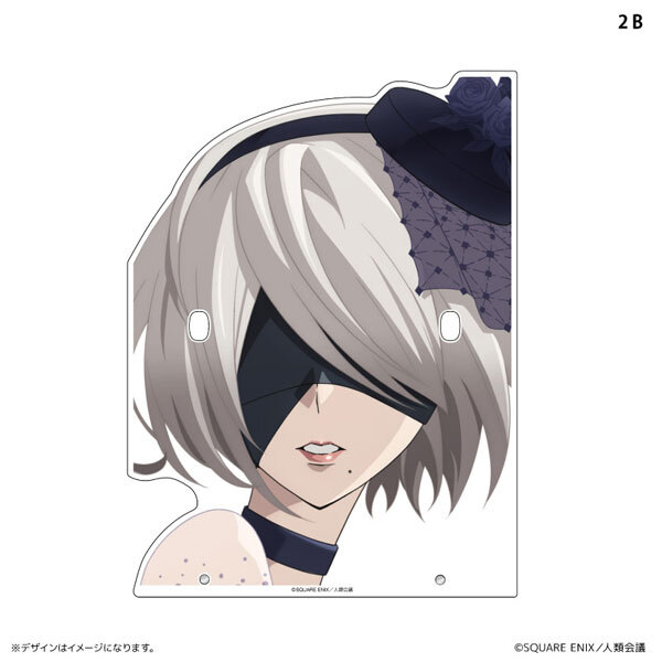 2025年最新】Yahoo!オークション -nier 2b(その他)の中古品 2025年最新】Yahoo!オークション -nier 2b(その他)の中古品