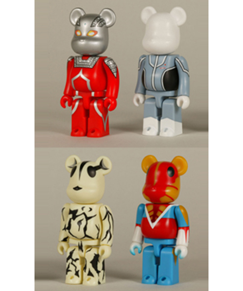 Yahoo!オークション -「ウルトラセブン」(人形、キャラクター