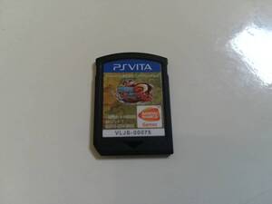 ■ PS VITA ワンピース アンリミテッドワールド R ■