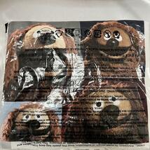 Supreme Rowlf Tee White L シュプリーム ロルフ Tシャツ ホワイト Lサイズ_画像5