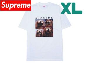 Supreme Rowlf Tee White XL シュプリーム ロルフ Tシャツ ホワイト XLサイズ