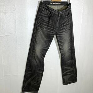 NEIGHBORHOOD デニムボトムス M Lot.10EXの画像2