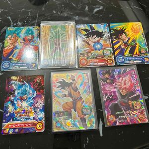 ドラゴンボールヒーローズ　まとめ売り