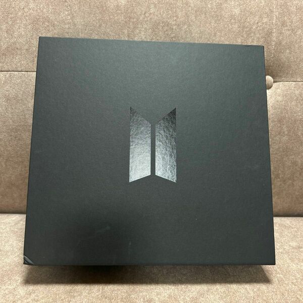 【GW特別価格】【新品未使用品】BTS ARMY Kit ＃01 ブランケット　抜け無し