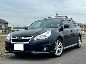 Vehicle inspectionincluded可★後期/BRMtype★Legacy Touring Wagon【2.5i アイサイト】HIDLight★Genuine8typeNavigation/TV/Bカメラ/Bluetooth★Smart key/ETC