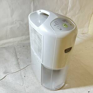 コロナ CORONA CD-P6323 除湿器 衣類乾燥 2023年製 ホワイト 部屋干し 3.5L 楽55の画像1