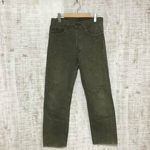 A332◇Levi's｜リーバイス　デニムパンツ　サイズ31インチ