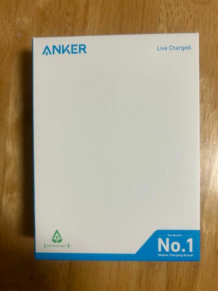 モバイルバッテリー Anker Nano Power Bank 30W 未使用品