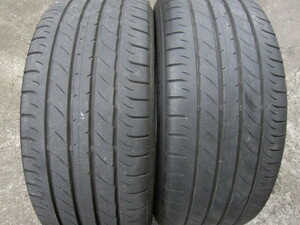 ダンロップ　SP SPORT MAXX050 225/45R18 91W　中古２本セット　ドリフト等に　225 45 18