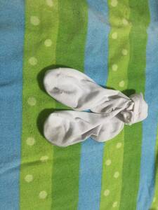  girls child socks white socks girl ECO| 01