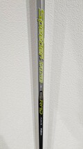 【美品】コブラ KING RAD SPEED XD ドライバー 10.5° Speeder EVOLUTION 45.50inch FLEX-S_画像7