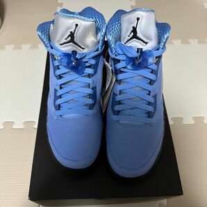 NIKEAIR JORDAN 5 RETROUniversity Blue