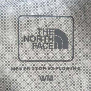 The North Face アクセスポンチョの画像5