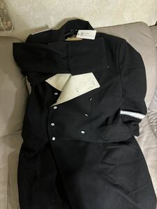  Germany army coat ..