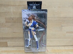 W20□希少【新品】DEAD OR ALIVE EX 霞スペシャル フィギュア デッド・オア・アライブ SEGA セガ アミューズメント専用景品 240405