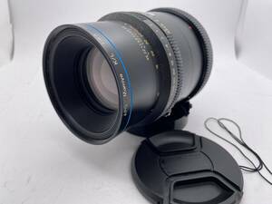 【希少レンズ/動作品】マミヤ APO Mamiya K/L 210mm F4.5 L for Mamiya RB67 RZ67 中判カメラレンズ