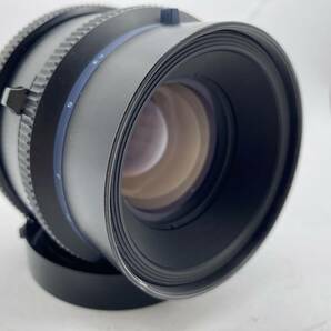 【希少レンズF3.5/動作品】マミヤ Mamiya SEKOR Z 127mm F3.5 W for Mamiya RZ67 中判カメラレンズの画像2