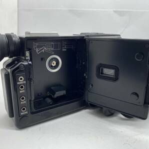 【状態良好/動作品】 キャノン CANON 814XL-S Super 8 ムービーフィルムカメラの画像7