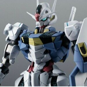 ROBOT魂 ＜SIDE MS＞ XVX-016 ガンダム・エアリアル パーメットスコア・シックス ver. A.N.I.M.E.