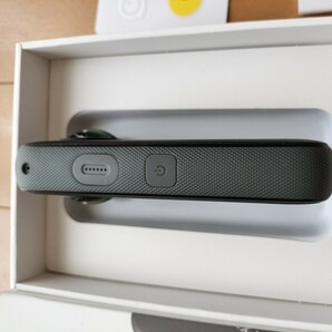 Insta360 ONE X2 中古美品！オマケ 純正見えない自撮り棒.社外バッテリープラス2個と急速充電器付！ ディスプレーガード3枚 の画像7