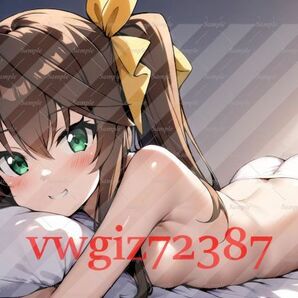 AN-3336 2G 凰鈴音 インフィニット・ストラトス IS 同人 ポスター A4サイズ アニメ 高品質 anime 美少女 巨乳 イラストアートポスターの画像1