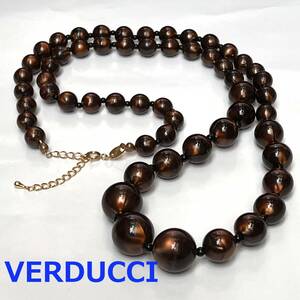 131 VERDUCCI★ネックレス