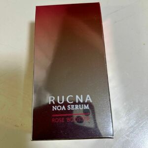 ルシーナ　ノアセラム美容液　18ml 