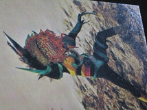 taac〓旧カルビー⑳〓KR20〓No_435〓旧仮面ライダーカード〓_画像6