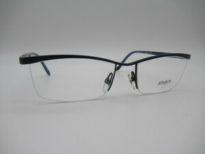 STARCK SH9901 COL.0065 56サイズ スタルク 新品・未使用品 Made in Italy メタルナイロール